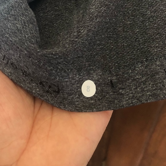 Lululemon Swiftly Tech Long Sleeve - Picture 5 of 5